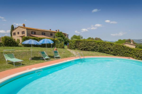 Santa Lina - Alloro Pomarance